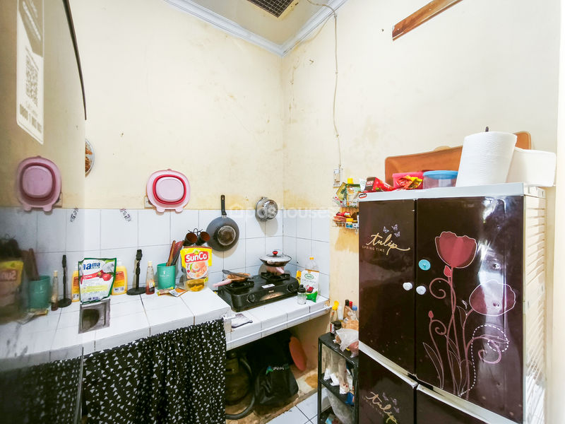 Permata Hill Residence Blok L
