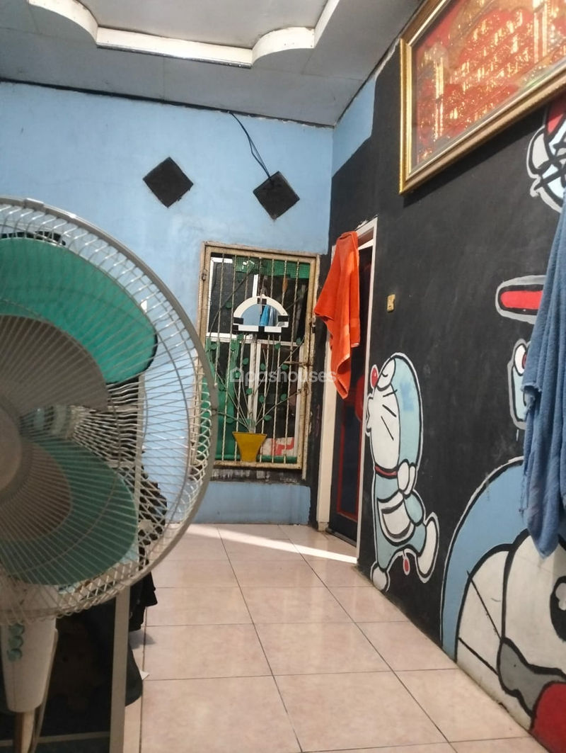 Griya Alam Sentosa Blok L12 No.21