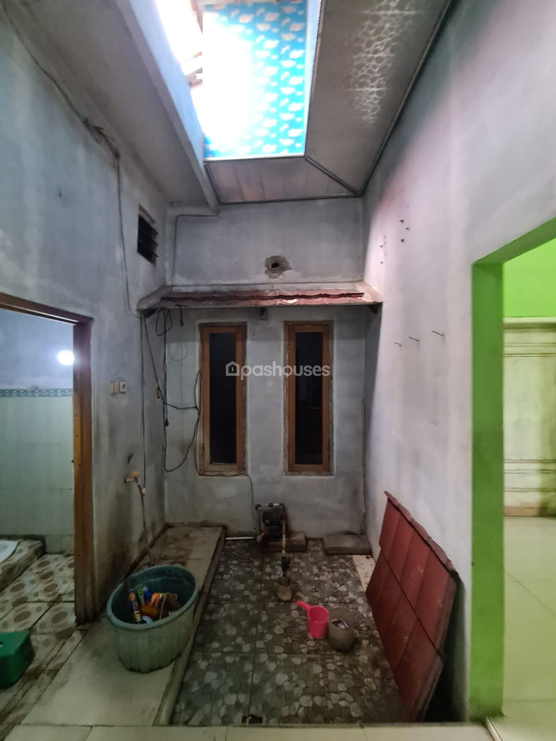 Central Park Cikarang Blok Blok F10