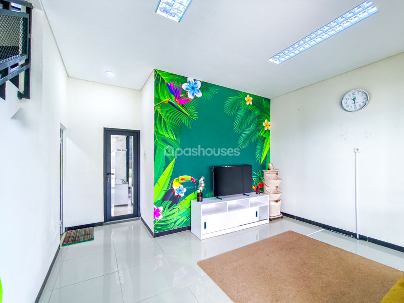 Perumahan Aviary Residence