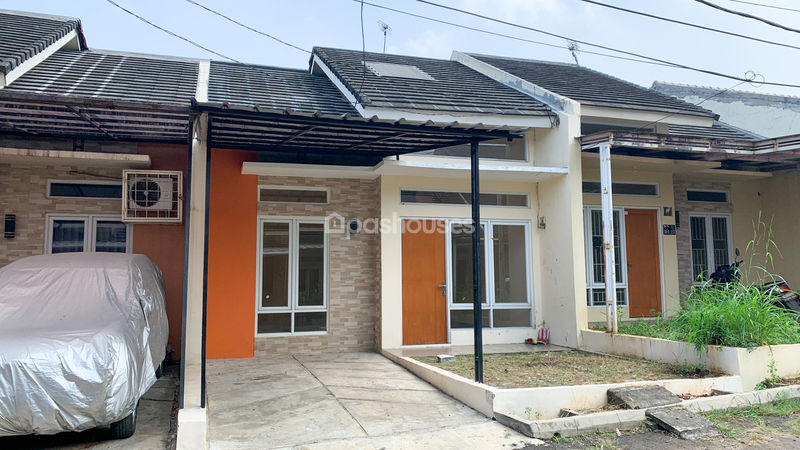 Cikeas Country Residence Blok D1 No.16