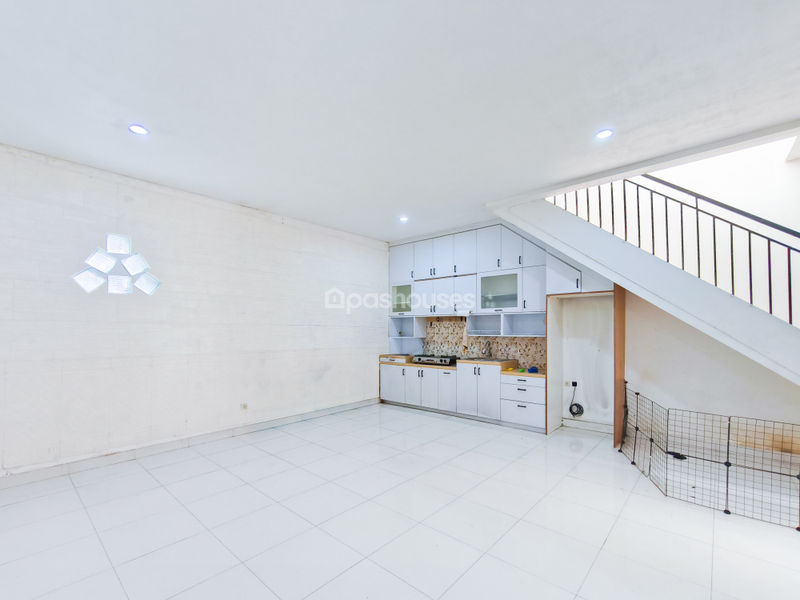 Serpong Natura City Cluster Gardenia Blok NG 1 No.23