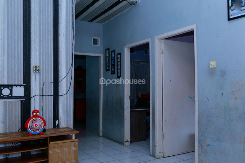 Perumahan Griya Cileungsi 5