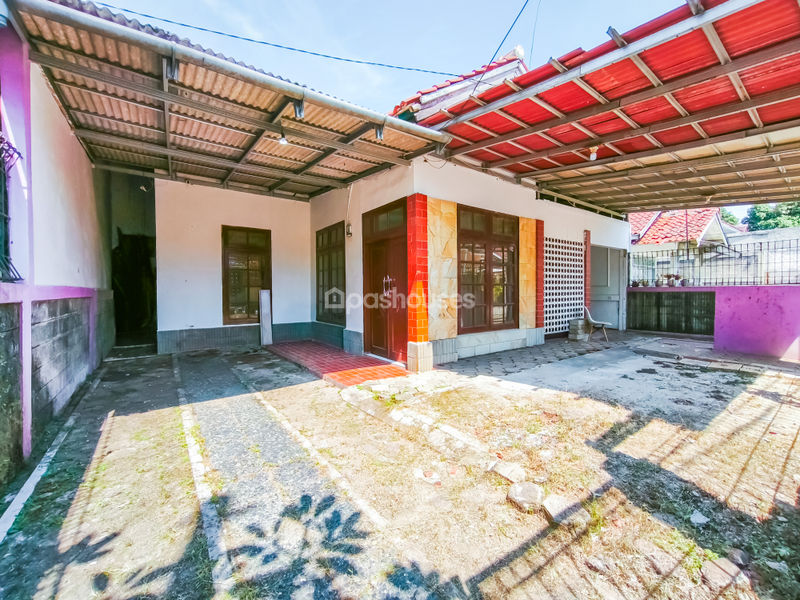 Perumahan Bumi Sawangan Indah 2 Blok A2 No.3