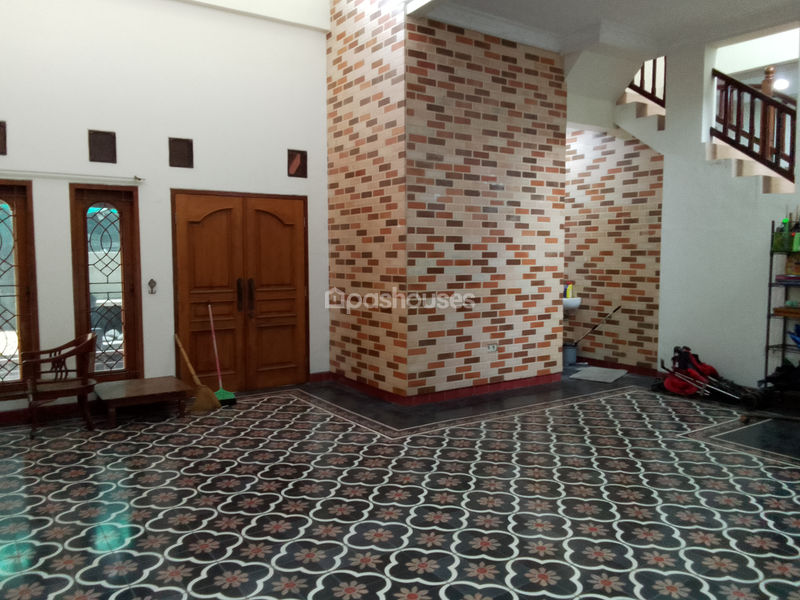 Perumahan Jatiwaringin Asri