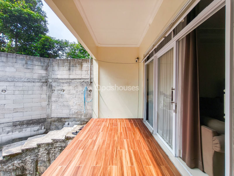 Perumahan Bukit Rancamaya