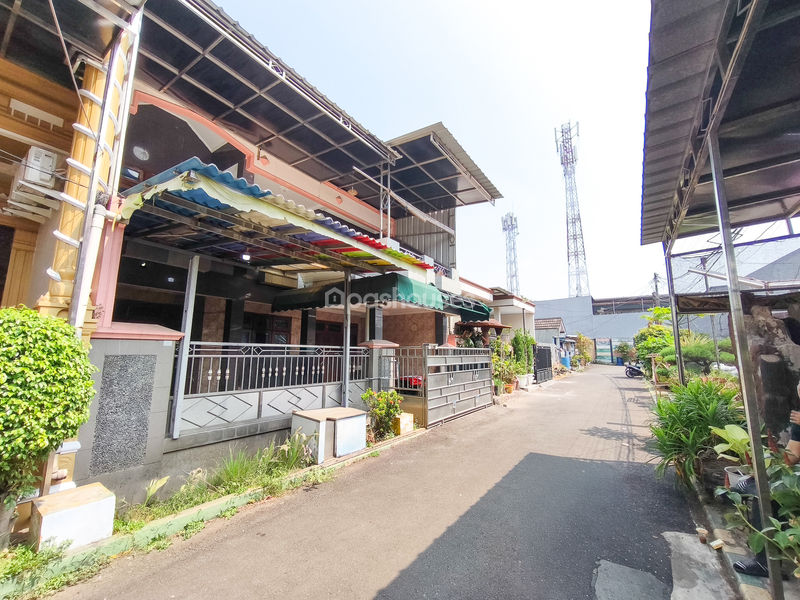 Perumahan Tytyan Indah Blok L6 No.16