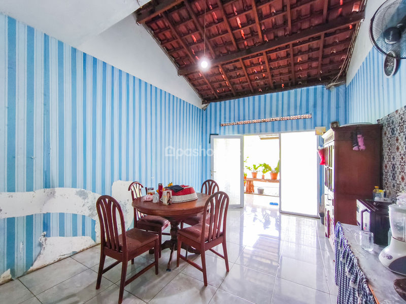 Jalan Raya Babakan No.8 Bogor