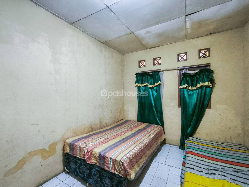 Perumahan Pura Bojong Gede Blok M3 No.4