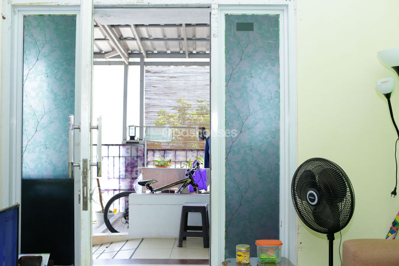 Perumahan Grand Nusa Indah Cluster Tamarindus