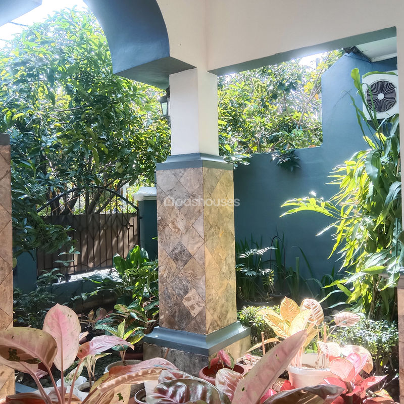 Villa Bogor Indah 2