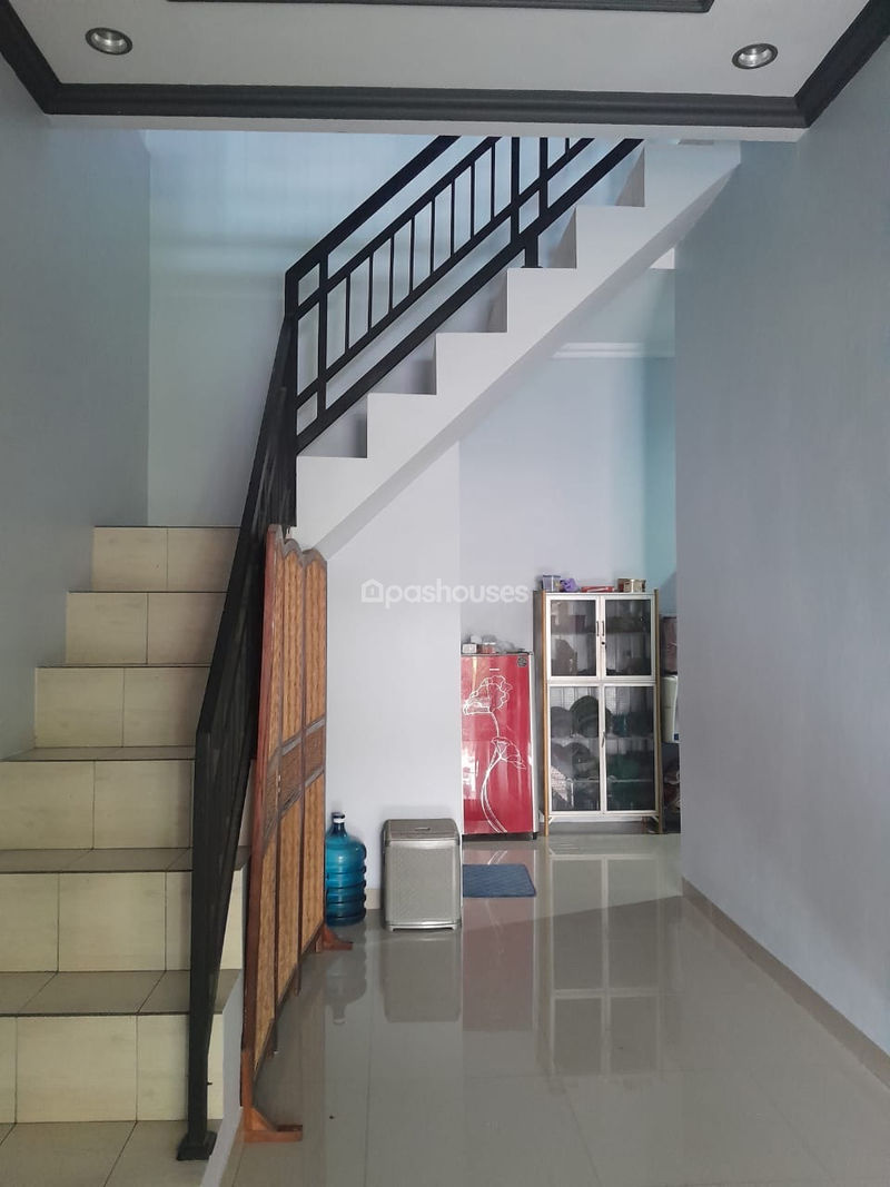 Perumahan Taman Raya Bekasi