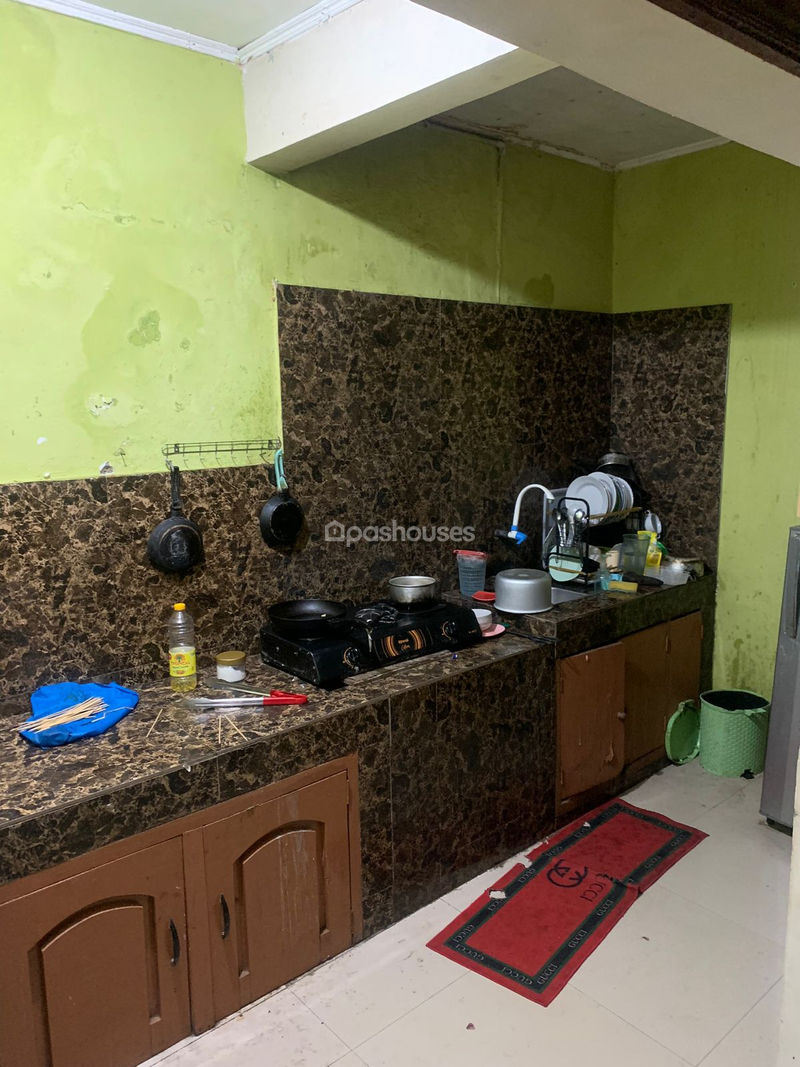Bukit Cimanggu City Blok Q3 No.14