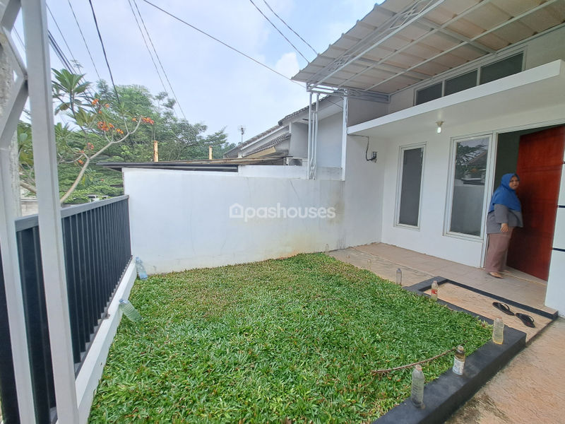 Cluster Rivera Hill Depok