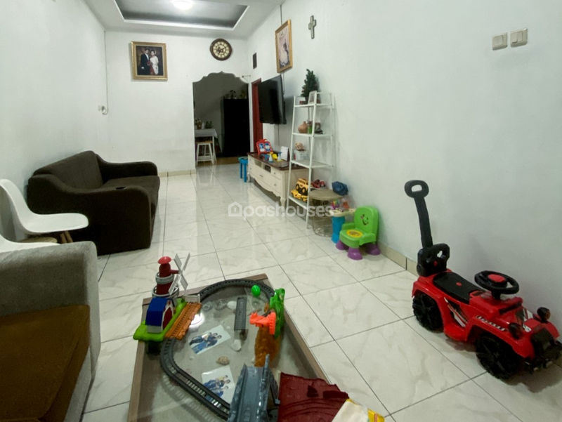 Bumi Mutiara Blok JG7 No.15