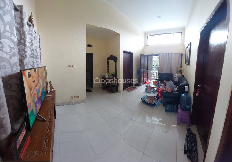 Jalan Bukit Nirwana Raya 1