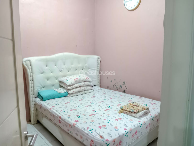 Jalan Citra Yuda 3 No.177