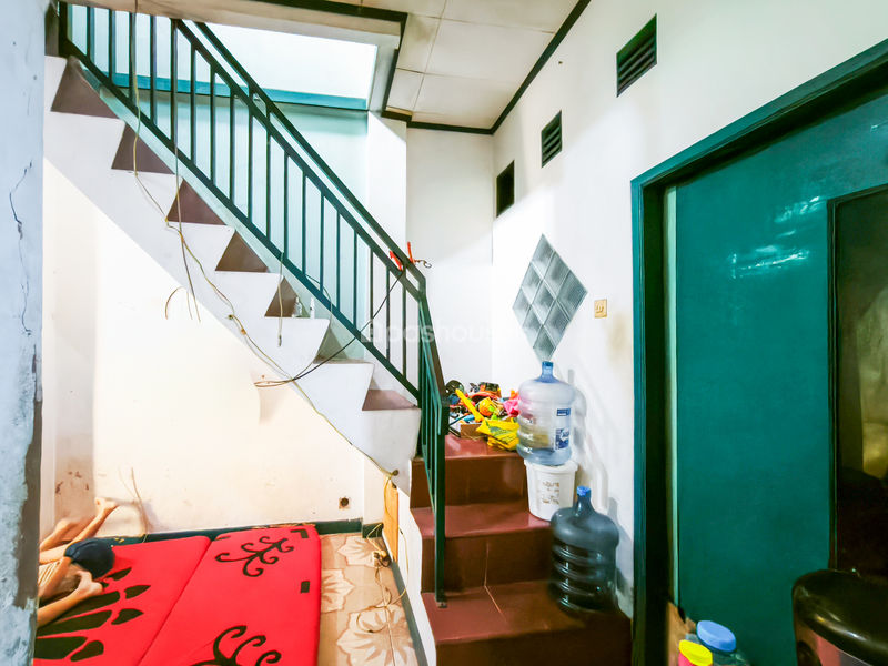 Perumahan Vila Mutiara Bogor 2 Blok A3 No.7