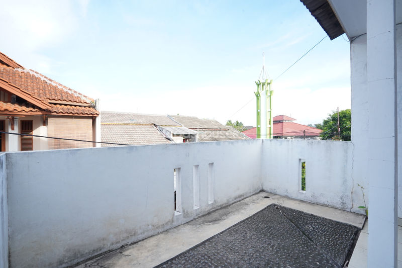 Perumahan Bukit Indah