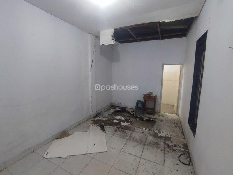 Perumahan Tamansari Puribali Cluster Banjar Ubud Depok
