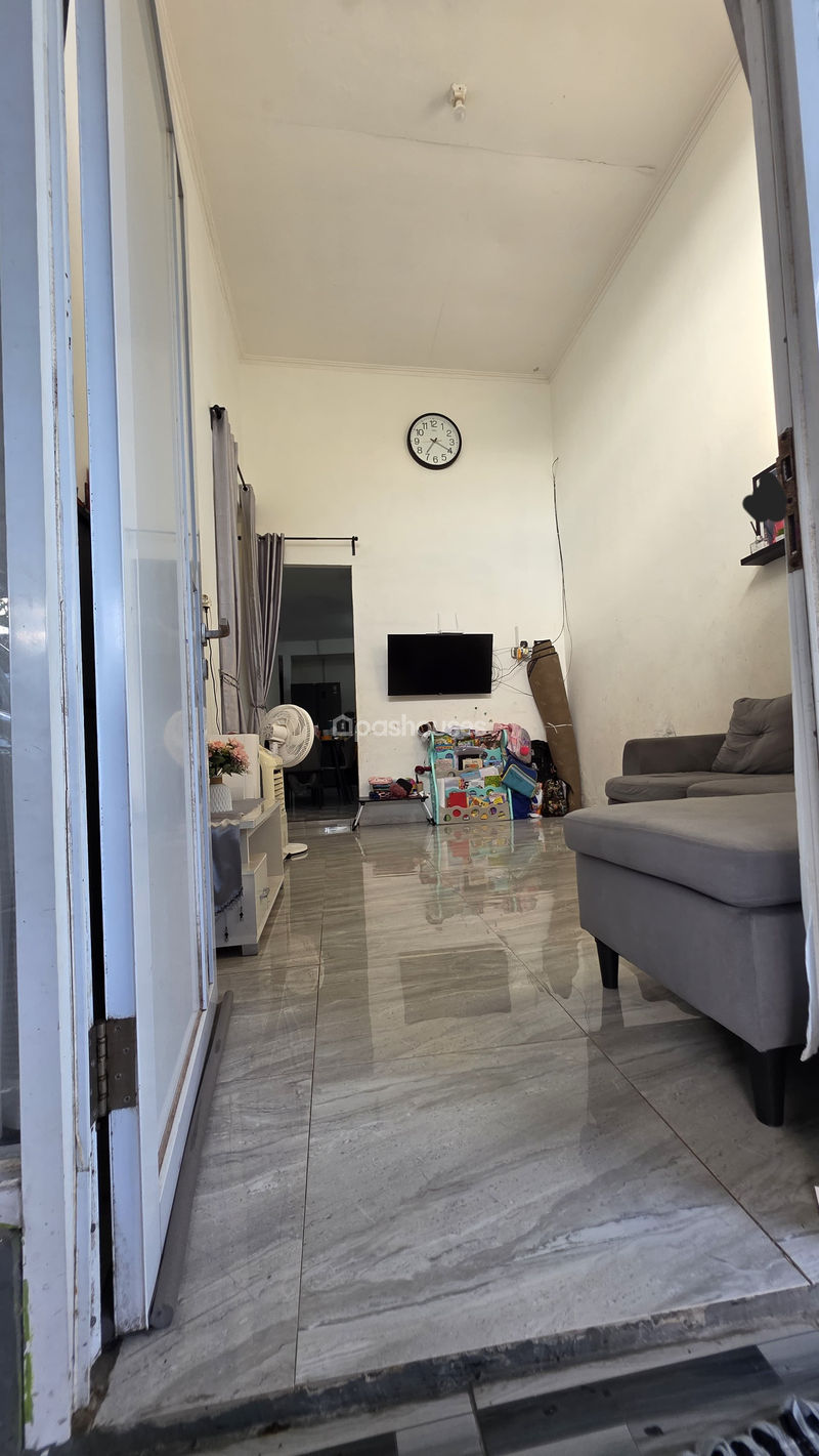 Perumahan Citra Indah City Cluster Bukit Rosella Blok AW11