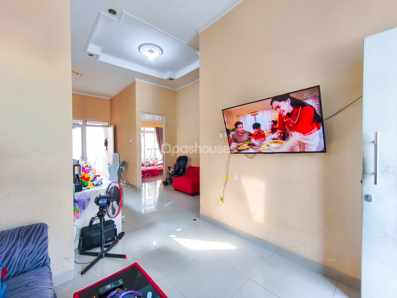Perumahan Grand Nusa Indah Blok K17 No.15