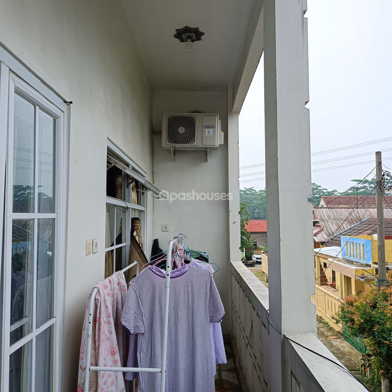 Perumahan Bumi Sakinah Lestari Bogor