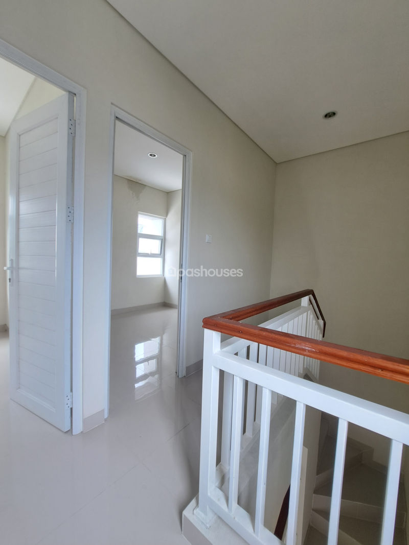 Perumahan Cendana 88 Blok B/8W