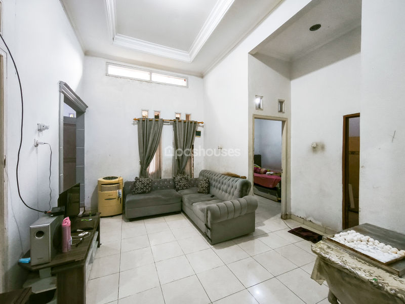 Perumahan Visar Indah Pratama