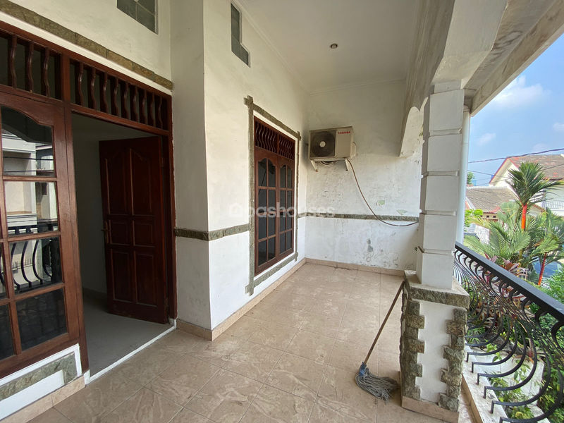 Perumahan Kranggan Permai