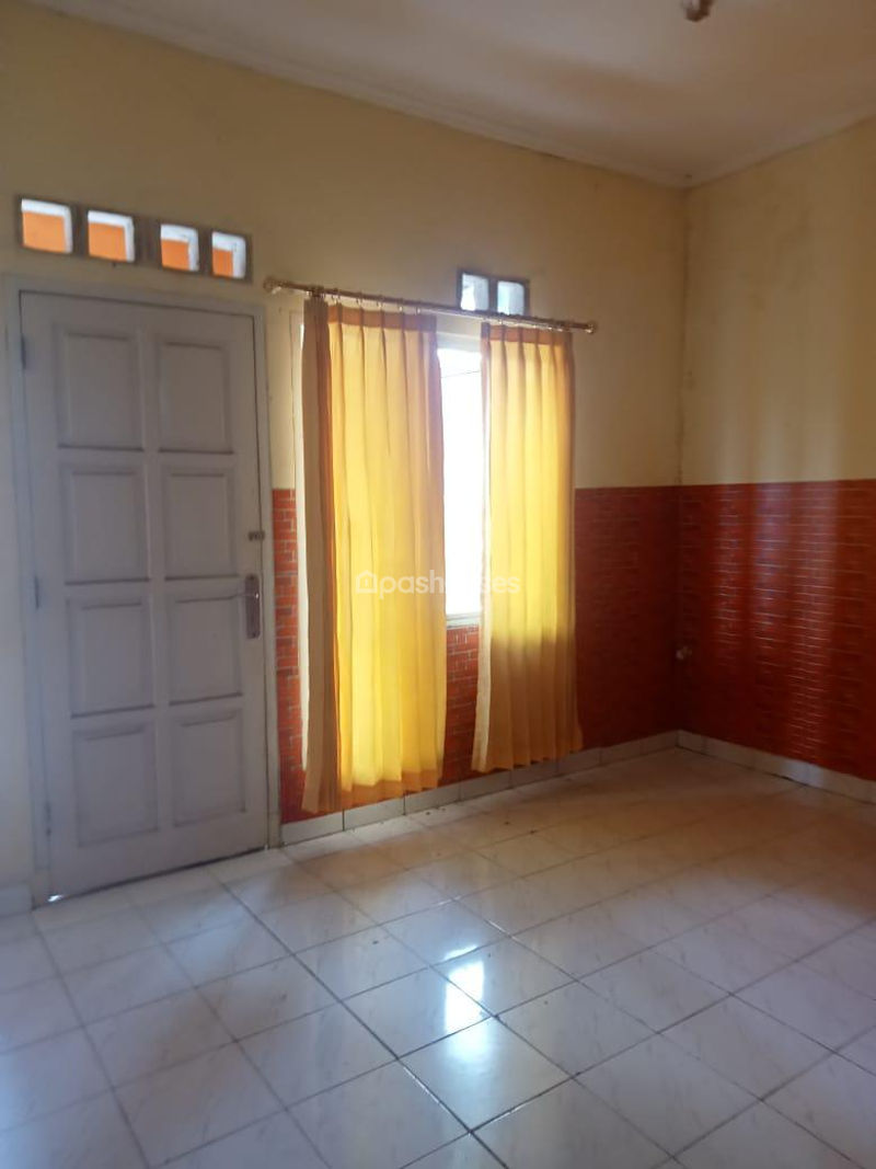 Perumahan Mega Regency Blok B5 No.12