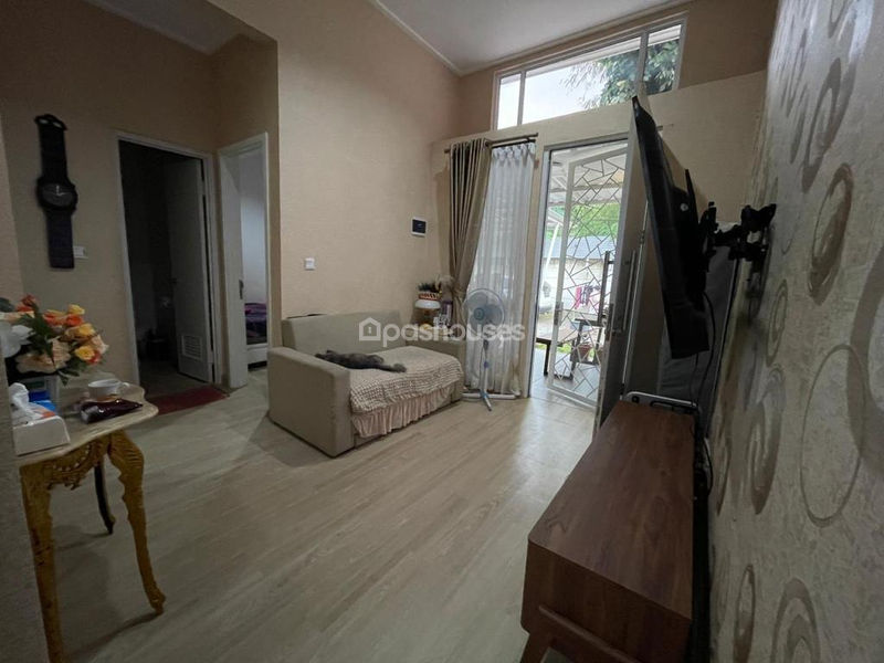 Serpong Jaya Cluster The Groove