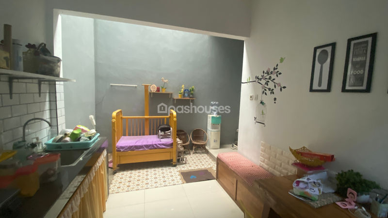 Cluster 99 Cinangka Sawangan Depok