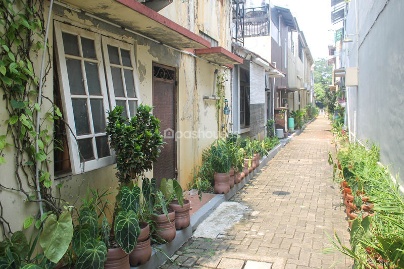 Islamic Village Karawaci