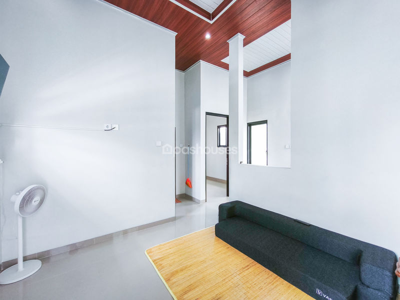 Perumahan Grand Nusa Dua Residence Blok D24