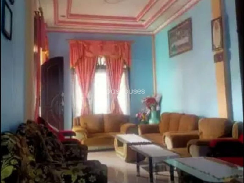 Jalan Zeta 8 Karawaci