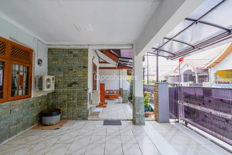 Perumahan Villa Citra