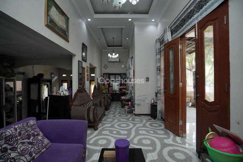 Perumahan Telaga Pesona