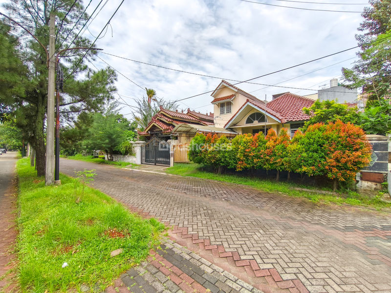 Villa Melati Mas