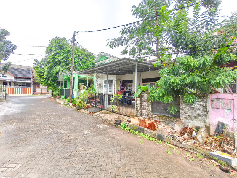 Pamulang Estate Blok G9 No.14