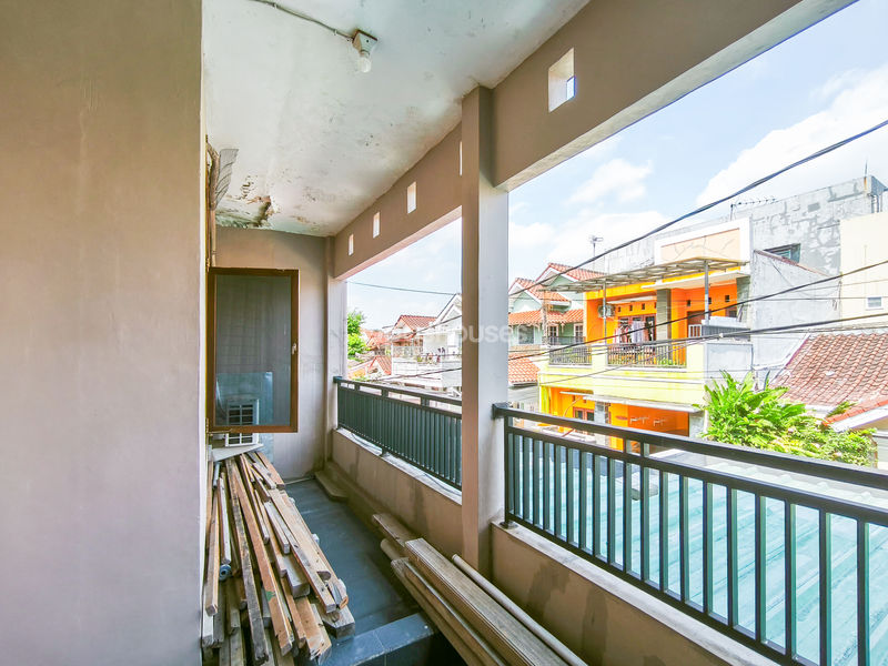 Perumahan Indraprasta 1
