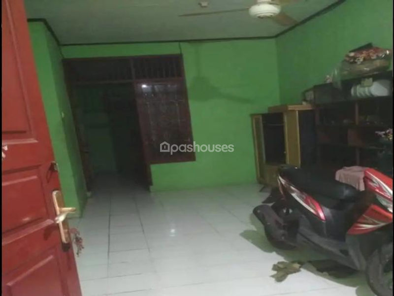 Perum Dasana Indah, Kelapa Dua - Kab.Tangerang