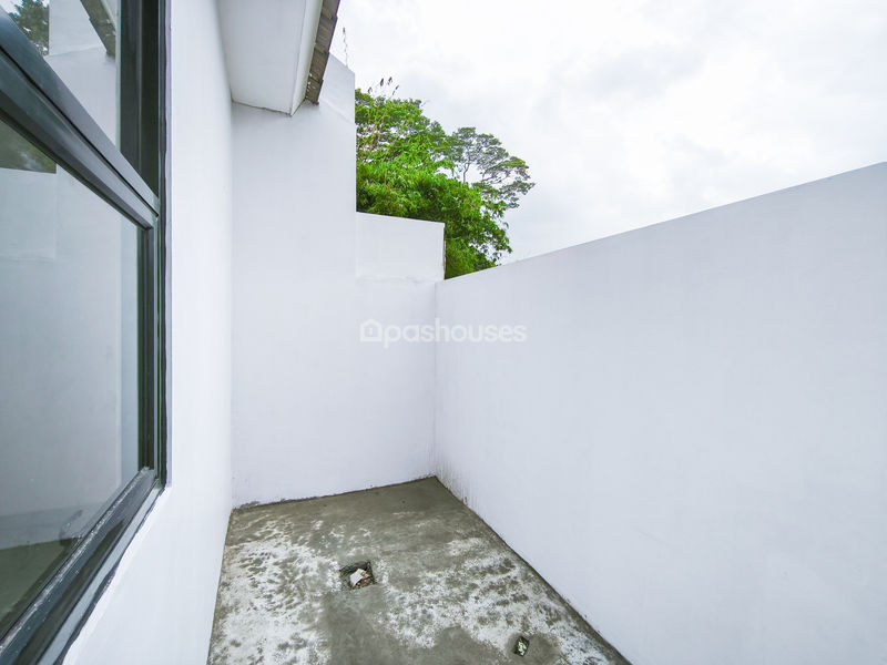 Perumahan Cibubur City Cluster Hortensia Blok E12B No.5