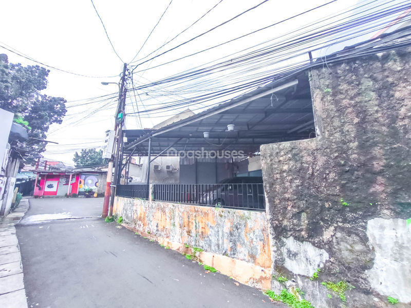 Jalan Dago No.1