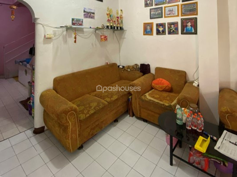 Perumahan Cileungsi Indah