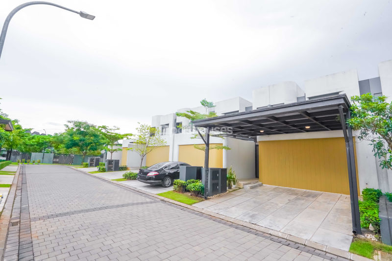 Shila at Sawangan Cluster Tilia Blok F25 No.53