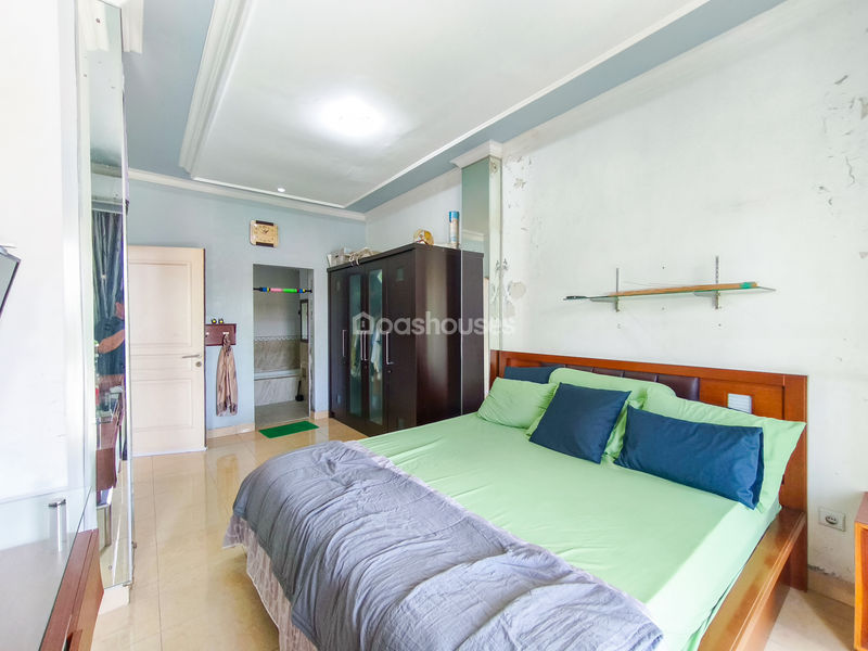 Bukit Cimanggu City Cluster Royal Lakeside Blok M5A No.9
