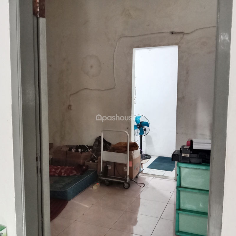 Cluster Cilendek Indah Bogor