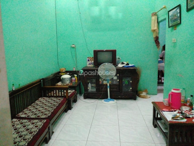 Jalan Haji Nipan Salam