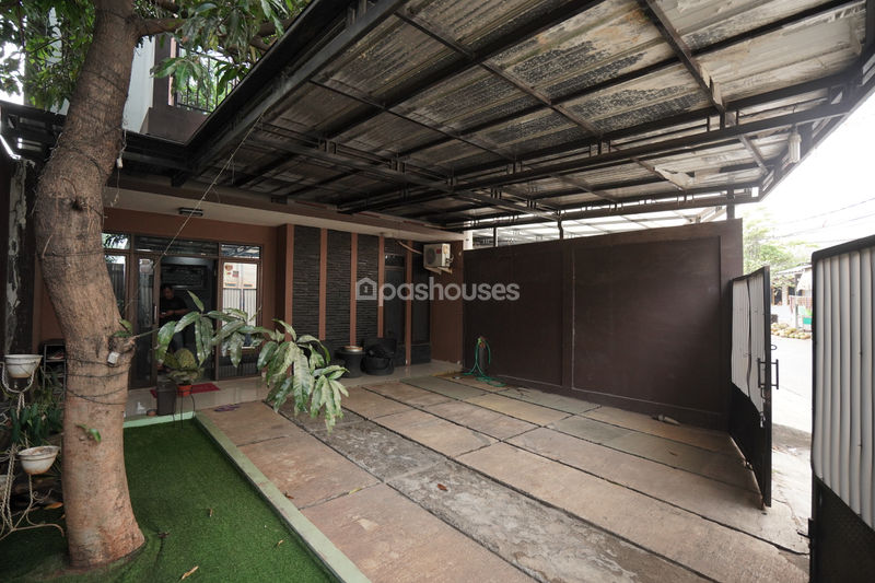 Gandaria Townhouse